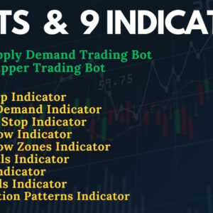 BSG Trading Bots & Indicators Bundle