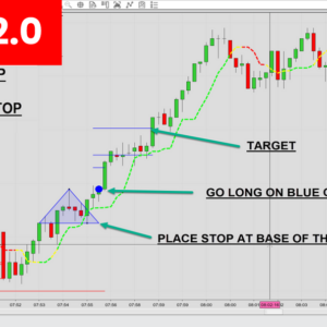 BSG Blue Chip Indicator