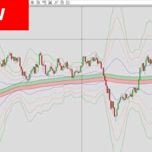 BSG VWAP Indicator - Annual Subscription